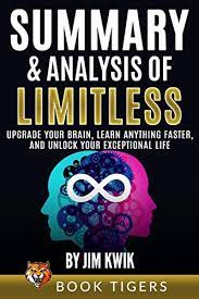 Signing out of account, standby. 9798679988125 Summary And Analysis Of Limitless Upgrade Your Brain Learn Anything Faster And Unlock Your Exceptional Life By Jim Kwik Abebooks Tigers Book
