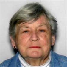 Julia B. Davis Obituary June 4, 2021