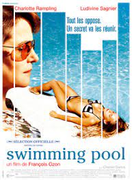 A visit to a swimming pool should be an enjoyable experience, so operators need to protect pool users from real risk without wrongly restricting beneficial pool activities. Swimming Pool 2003 Film Wikipedia
