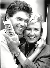Huffpost is now a part of verizon media. Phillip Schofield And Sarah Greene Reunite On This Morning Woman Home