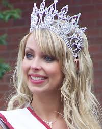 Miss Canada International