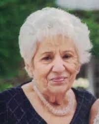 Dorothy Lach Obituary