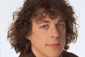 Comic Alan Davies reveals he took cocaine shared by crew while filming BBC  drama Jonathan Creek
