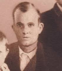 Annie Corrine Griffin's family history in Key West, Florida