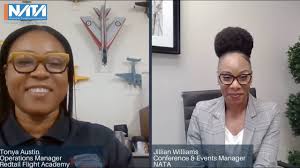 Diverse Journeys in GA: NATA Celebrates Black History Month