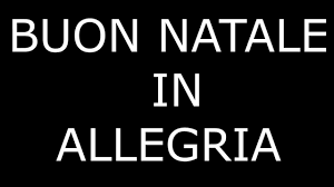 Fra tutte le canzoni inserite nella lista stilata dal sito, citiamo solo più famose e conosciute canzone che scalda i cuori e che rappresenta in pieno l'atmosfera del natale. Canzoni Di Natale In Inglese Italiano E Per Bambini