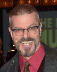 Eric Rockwell (Actor, Composer, Bookwriter): Credits, Bio, News & More