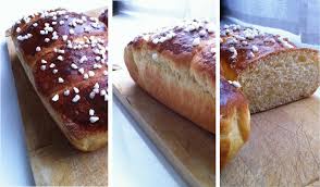 Brioche Inratable Recette Sans Lait C Est Simple Comme Bon