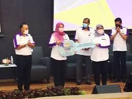 Kesatuan kakitangan akademik uitm (mitasa) aras 5, blok c, bangunan fakulti sains gunaan, universiti teknologi mara, 40450 shah alam, selangor tel: Hospital Uitm Puncak Alam Beri Manfaat 3 Juta Penduduk