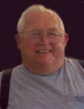 Obituary information for Royce L. Rogers