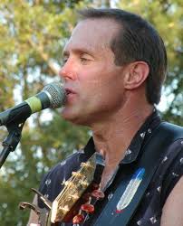 John Arnold to perform in Norman park