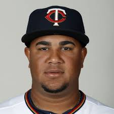 Can Adalberto Mejia be the answer?