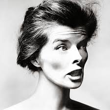 Katharine Hepburn, Born for the Part