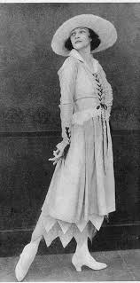 17 fresh + modern spiky hair styles + haircuts. Men S And Women S Fashion In 1917 H R Sinclair