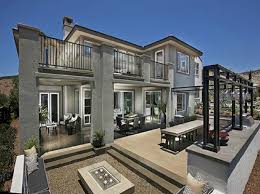 New 5 Bedroom Homes In San Elijo Hills North County New Homes Ryland Homes House Home