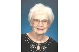 Myrtle Storhaug Obituary (1923