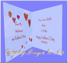 The platinum smione visa prepaid card is issued by the bancorp bank pursuant to a license from visa u.s.a. Second Life Marketplace Fda Your Still The One Father S Day Card