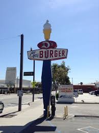 Mr D S Char Burger In Hollydale Ca Burger Southern California Char