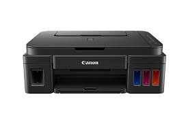 Make sure that your scanner or printer and the computer are connected correctly. Canon Pixma G3200 Driver Free Download