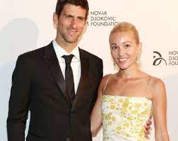 Although i love me some djokovic, i love nadal just that much more. Polka Wzruszyla Djokovicia Zobacz Film Sport Tvp Pl
