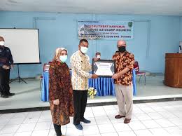 Pt indofood cbp sukses makmur tbk indonesia merupakan sebuah perusahaan terkemuka dan terbesar di indonesia yang bergerak dibidang indust. Bupati Subang Hadiri Kegiatan Recruitment Tenaga Kerja Pt Suai 2021