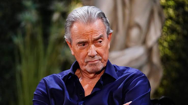 'The Young and the Restless' Star Eric Braeden, 85, Proves Age Is Just a Number With 'Beast' Workout - Parade
