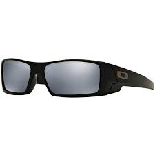 Oakley Gascan W Irid Sunglasses Polar