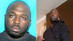 Person of interest named in shooting