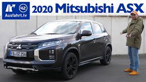 Partly because mitsubishi is a struggling carmaker trying to capitalize on a successful model. 2020 Mitsubishi Outlander Phev Top 2 4l 4wd Ausfahrt Tv