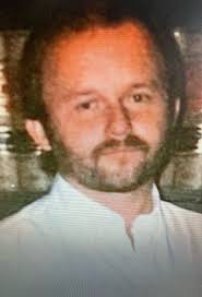 Tony Hodges Obituary (1960