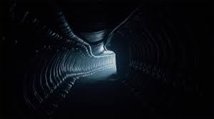 The main character is a very aggressive alien creature that hunts down and kills the crew of a spacecraft. Free Download 9 Hd Alien Covenant Movie Wallpapers Hdwallsourcecom 1920x1080 For Your Desktop Mobile Tablet Explore 71 Aliens Movie Wallpaper Predator Movie Wallpaper Alien Wallpapers High Resolution Cool Alien Wallpaper