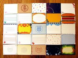 Animal Crossing Stationery Notecards 25 Card Gift Box Set Note Cards Animal Crossing Stationery