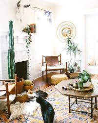Boho style incorporates an eclectic mix of colors, patterns, and textures. Bedroom Boho Chic Interior Design