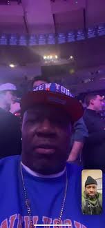 Knicks looking good for the win tonight