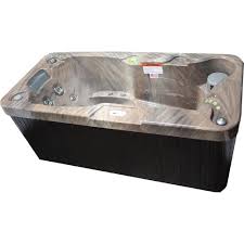 Our purpose is to help people enjoy more time in their pool or spa. Single Person Hot Tub You Ll Love In 2021 Visualhunt