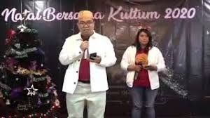 Acara yang pertama adalah pembukaan. Waduh Begini Perayaan Natal Yang Dikemas Budaya Dan Simbol Islam Faktabanten Co Id