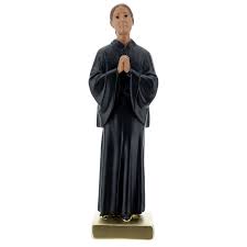 Gemma galgani was born on march 12, 1878, in a small italian town near lucca. Statue Aus Gips Gemma Galgani Arte Basanti 30 Cm Online Verfauf Auf Holyart