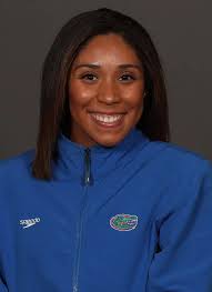 2020-21 Women's Swimming & Diving Roster