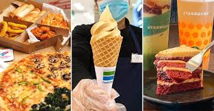 Celebrate your birthday with a free birthday meal from these fantastic restaurants. 10 Free Food Deals More Exclusively For People Born In September Penang Foodie