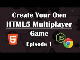 What does this mean for me? 1 Making Multiplayer Html5 Game Setup Sending Files Nodejs Tutorial Guide Youtube