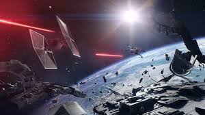 Attention to detail and scale make this game a joy to behold. Star Wars Battlefront 2 Will Be Free On The Epic Games Store Next Week Vgc