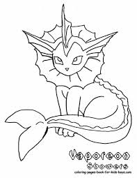 Vaporeon Coloring Page 7 Line 17qq Com Here we'll walk you through how to evolve eevee into all each form in the mobile game. vaporeon coloring page 7 line 17qq com