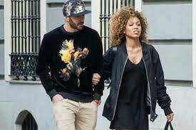 The couple has been together since 2016. Karim Benzema Age Height Net Worth Wife Bio 2021