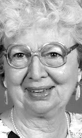 Florence Vivian Fry Harvey