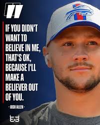 Buffalo Bills vs Lions Game Discussion