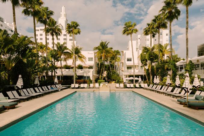 Olympic-sized swimming pools: Everything you need to know | ResortPass