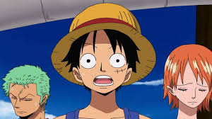 Weitere ideen zu ruffy, one piece manga, monkey d. One Piece Zeichner Verrat Warum Wir Ruffys Mutter Wohl Nie Sehen Werden