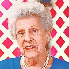 Ruby Strange Obituary (2016)