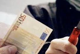 Swift code contains eight(8) to eleven(11) characters. Rapina Al Banco Di Napoli Del Quartiere Mater Domini Di Catanzaro Wesud News