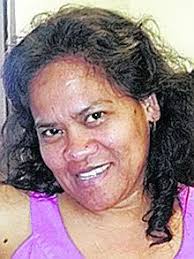 Rosie Johnson Obituary (1966